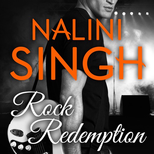 Rock Redemption, Nalini Singh