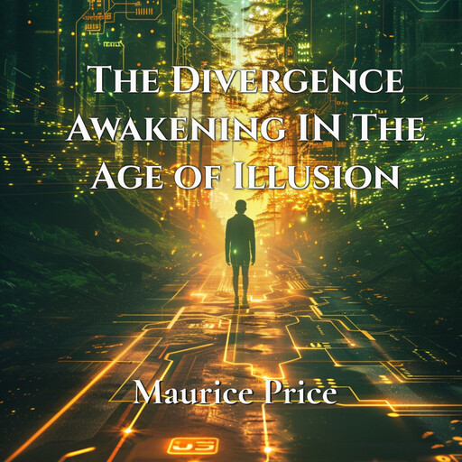 The Divergence, Maurice Price