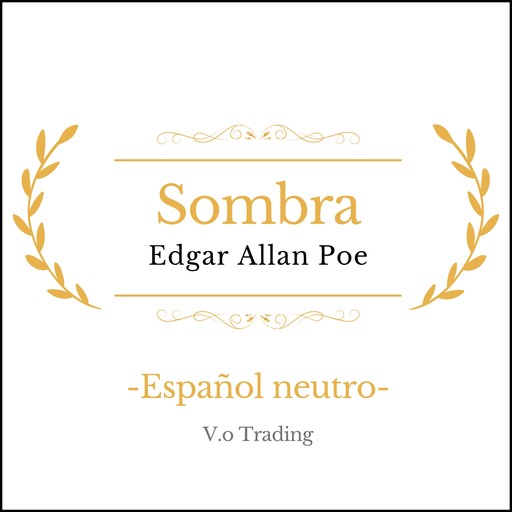 Sombra, Edgar Allan Poe