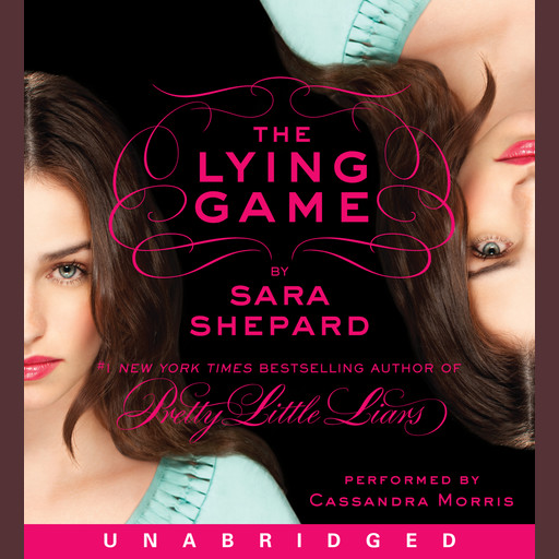 The Lying Game, Sara Shepard