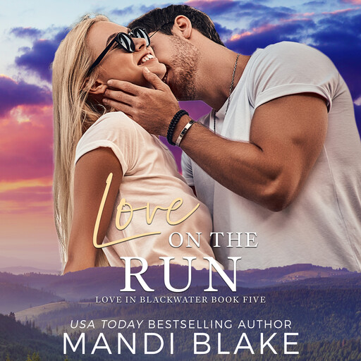 Love on the Run, Mandi Blake