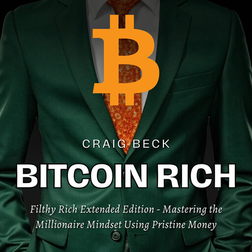 Bitcoin Rich, Craig Beck