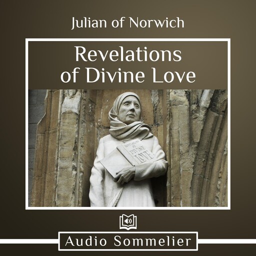 Revelations of Divine Love, Julian of Norwich