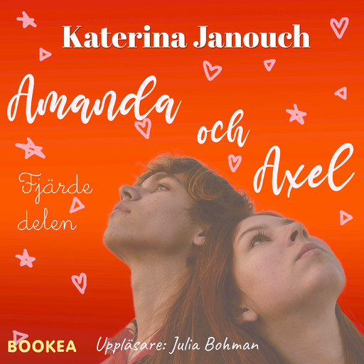Amanda och Axel, Katerina Janouch