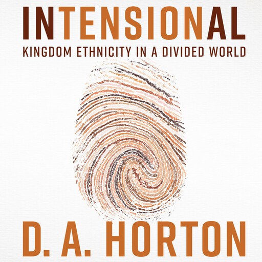 Intensional, D.A. Horton