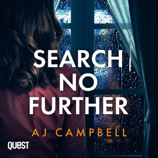 Search No Further, A.J. Campbell