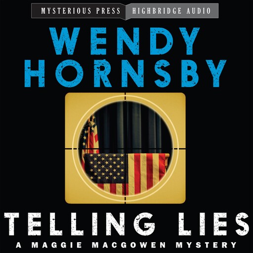 Telling Lies, Wendy Hornsby