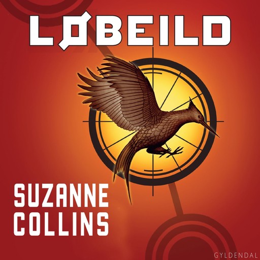 The Hunger Games 2 - Løbeild, Suzanne Collins