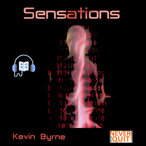Sensations, Kevin Byrne