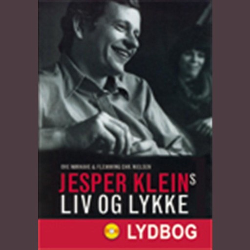 Jesper Kleins liv og lykke, Ole Nørhave