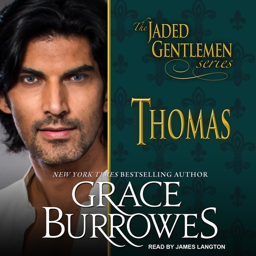 Thomas, Grace Burrowes