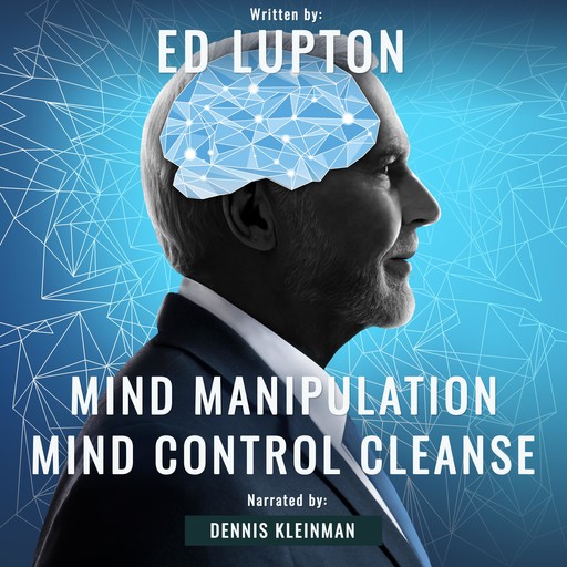 Mental Alerts:, Ed Lupton