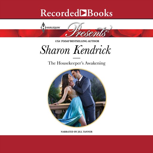 The Housekeeper's Awakening, Sharon Kendrick