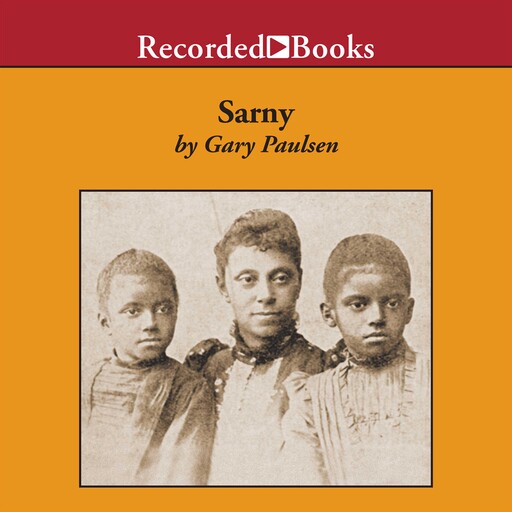 Sarny, Gary Paulsen