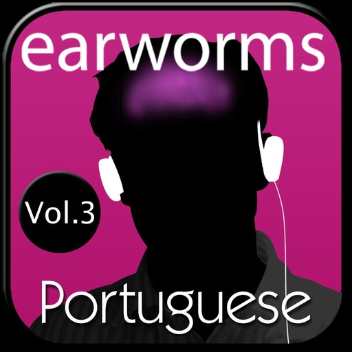 earworms Portuguese, Marlon Lodge