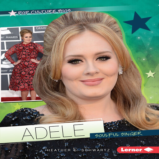 Adele, Heather Schwartz