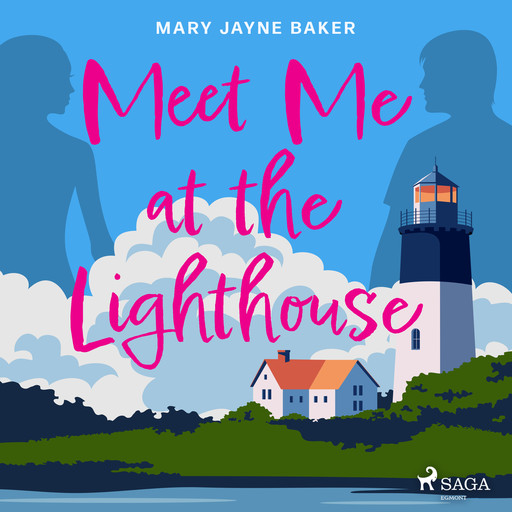 Meet Me at the Lighthouse, Mary Baker