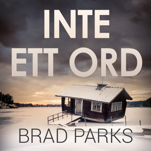 Inte ett ord, Brad Parks