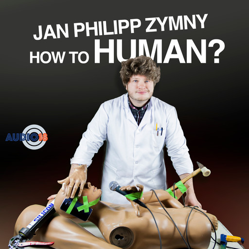 How to Human?, Jan Philipp Zymny