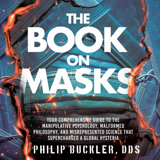 The Book on Masks, Philip Buckler