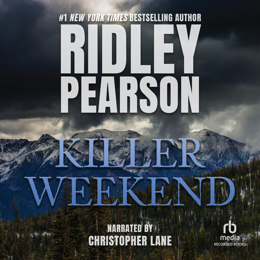 Killer Weekend, Ridley Pearson