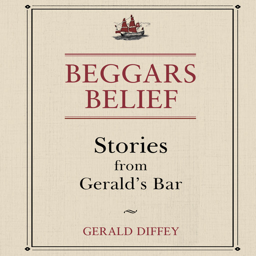 Beggars Belief, Gerald Diffey