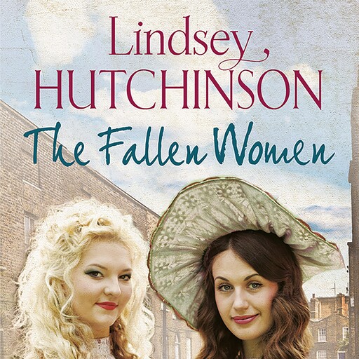 The Fallen Women, Lindsey Hutchinson