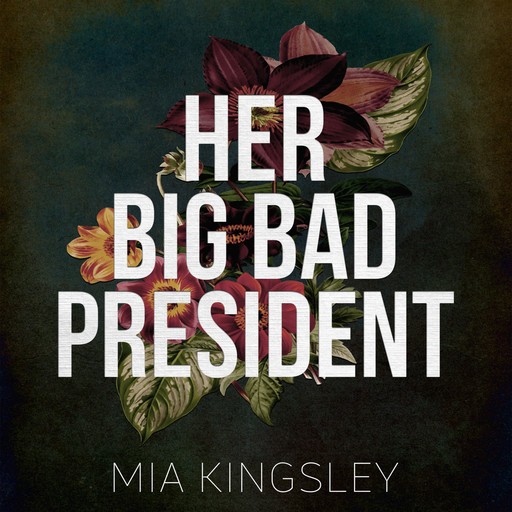 Her Big Bad President, Mia Kingsley