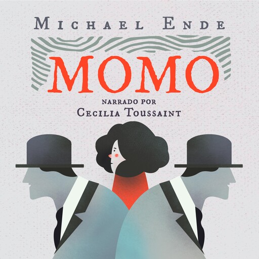 Momo, Michael Ende