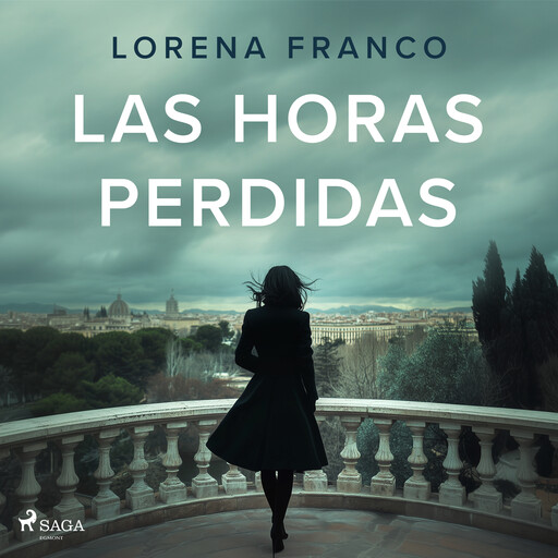 Las horas perdidas, Lorena Franco Piris