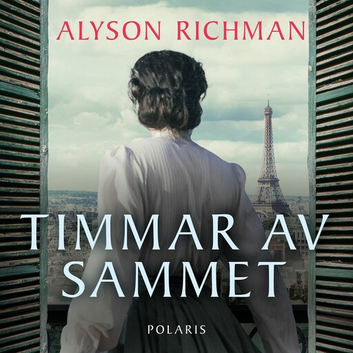 Timmar av sammet, Alyson Richman