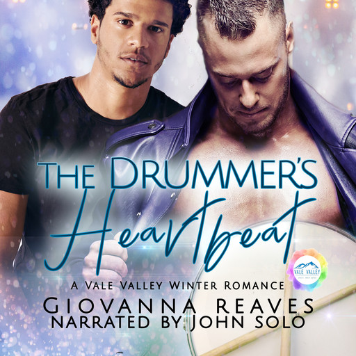 The Drummer's Heartbeat, Giovanna Reaves