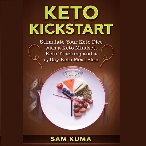 Keto Kickstart, Sam Kuma