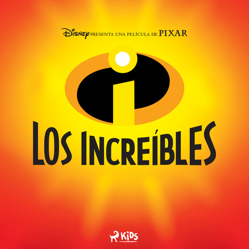 Los Increíbles, Disney