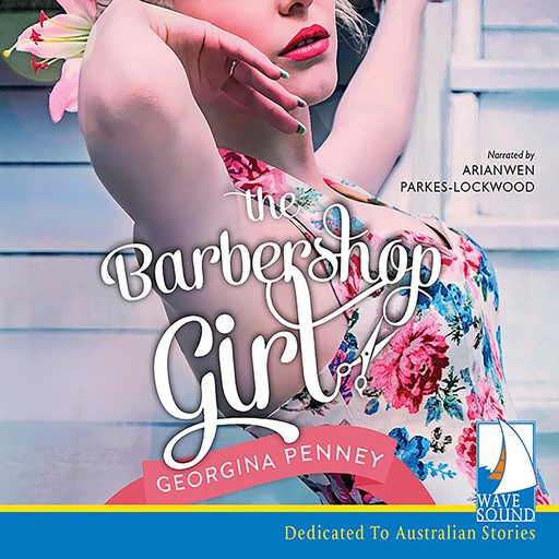 The Barbershop Girl, Georgina Penney