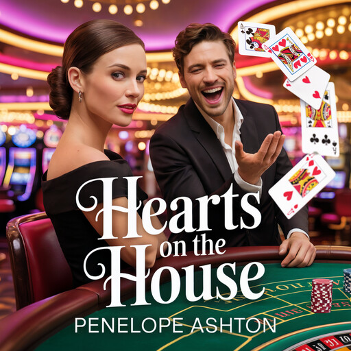 Hearts on the House, Penelope Ashton
