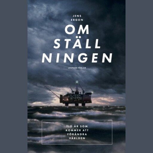 Omställningen, Jens Ergon