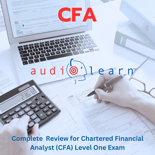 CFA AudioLearn, AudioLearn Content Team