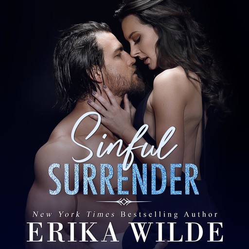 Sinful Surrender (The Sinful Series, Book 1), Erika Wilde