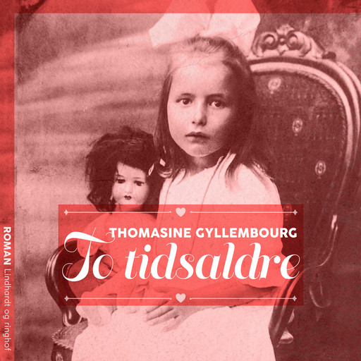 To tidsaldre, Thomasine Gyllembourg