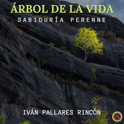ÁRBOL DE LA VIDA, Ivan Pallares Rincon