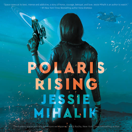 Polaris Rising, Jessie Mihalik
