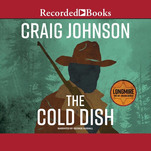 The Cold Dish, Craig Johnson
