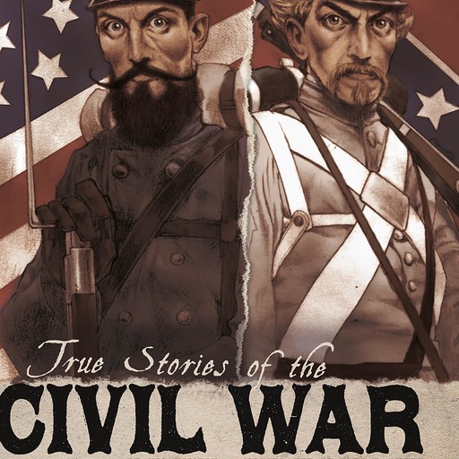 True Stories of the Civil War, Nel Yomtov