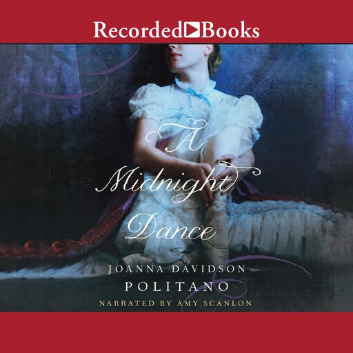 A Midnight Dance, Joanna Davidson Politano