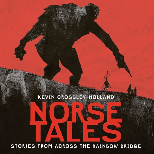 Norse Tales, Kevin Crossley-Holland