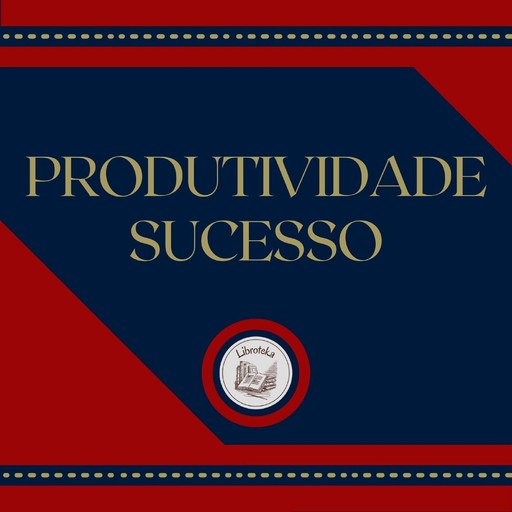 Produtividade Sucesso, LIBROTEKA