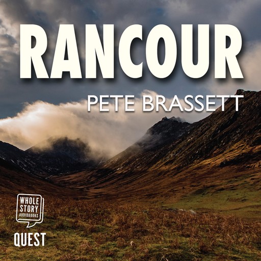 Rancour, Pete Brassett