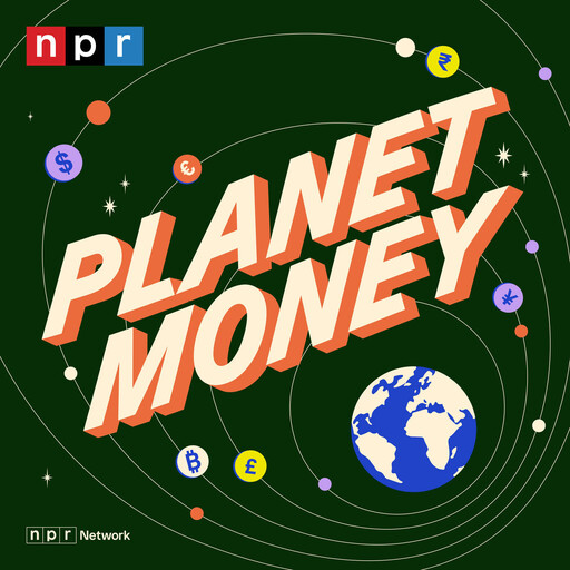 Planet Money complains. To learn., 