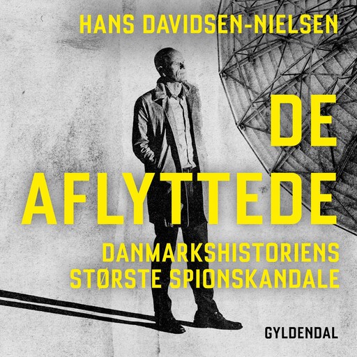 De aflyttede, Hans Davidsen-Nielsen